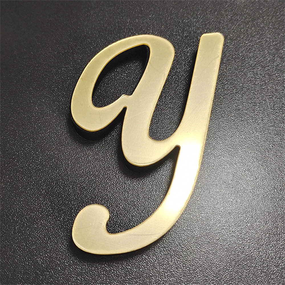 Y