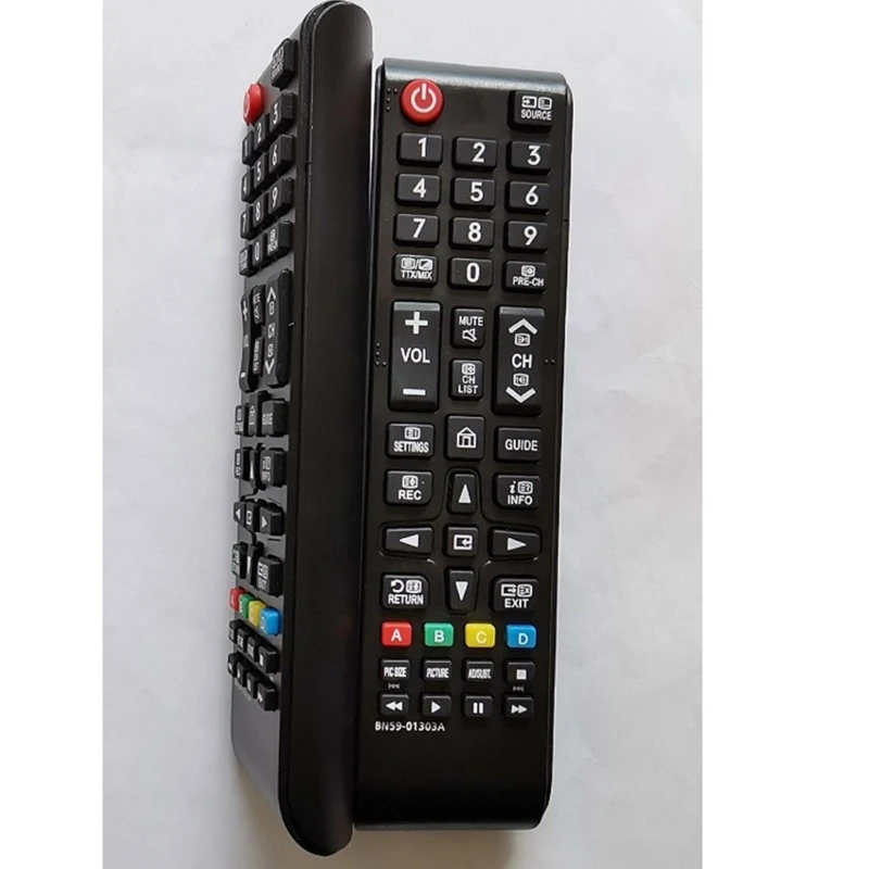 

Remote Control Replacement for Remote LCD TV BN59-01303A UA58NU7103 UE65NU7102 Control for TV Remote DropShipping