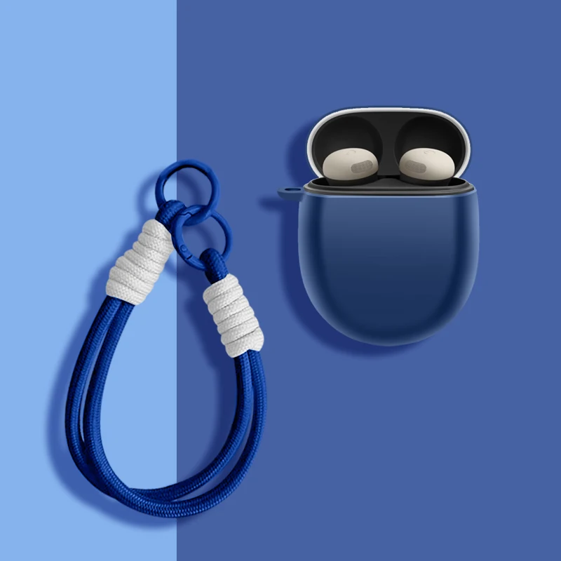Premium Silicone Rope-Style Headphone Cover