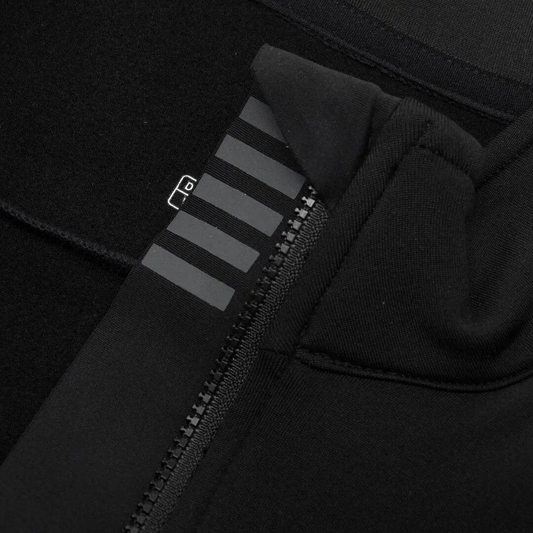 Men Winter Cycling Jersey Thermal Fleece MTB Bicycle Clothing Long Sleeve Warm Road Tops Bike Cycling Jersey for 5-15℃ cycling jersey cycling clothing
