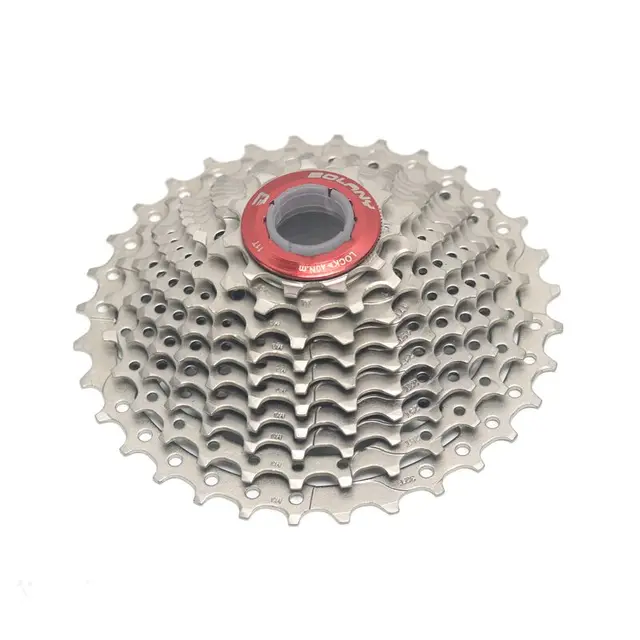 Bolany Road Racing Bike Cassette 10s 11-32T Gear