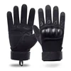 Motorcycle Gloves Touch Screen Motorbike Riding Gloves Summer Breathable Moto Gloves Full Finger Motocross Guantes 3