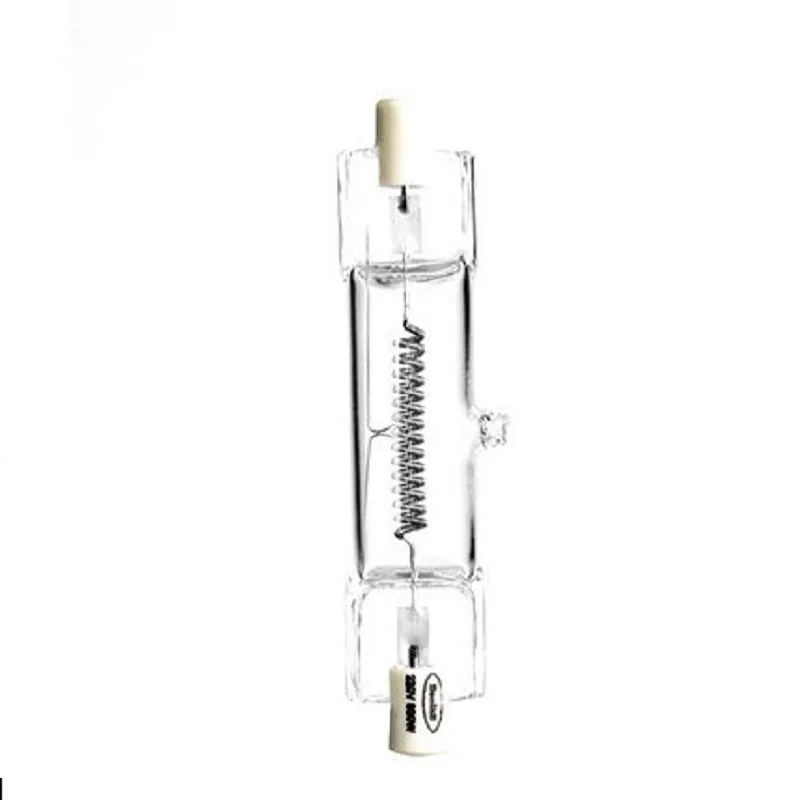 Selens Photography Bulb Led Lamp 800W 220V Red Head Alogena Tungsteno Light Per Photo Studio Softbox Ombrello Spotlight Film