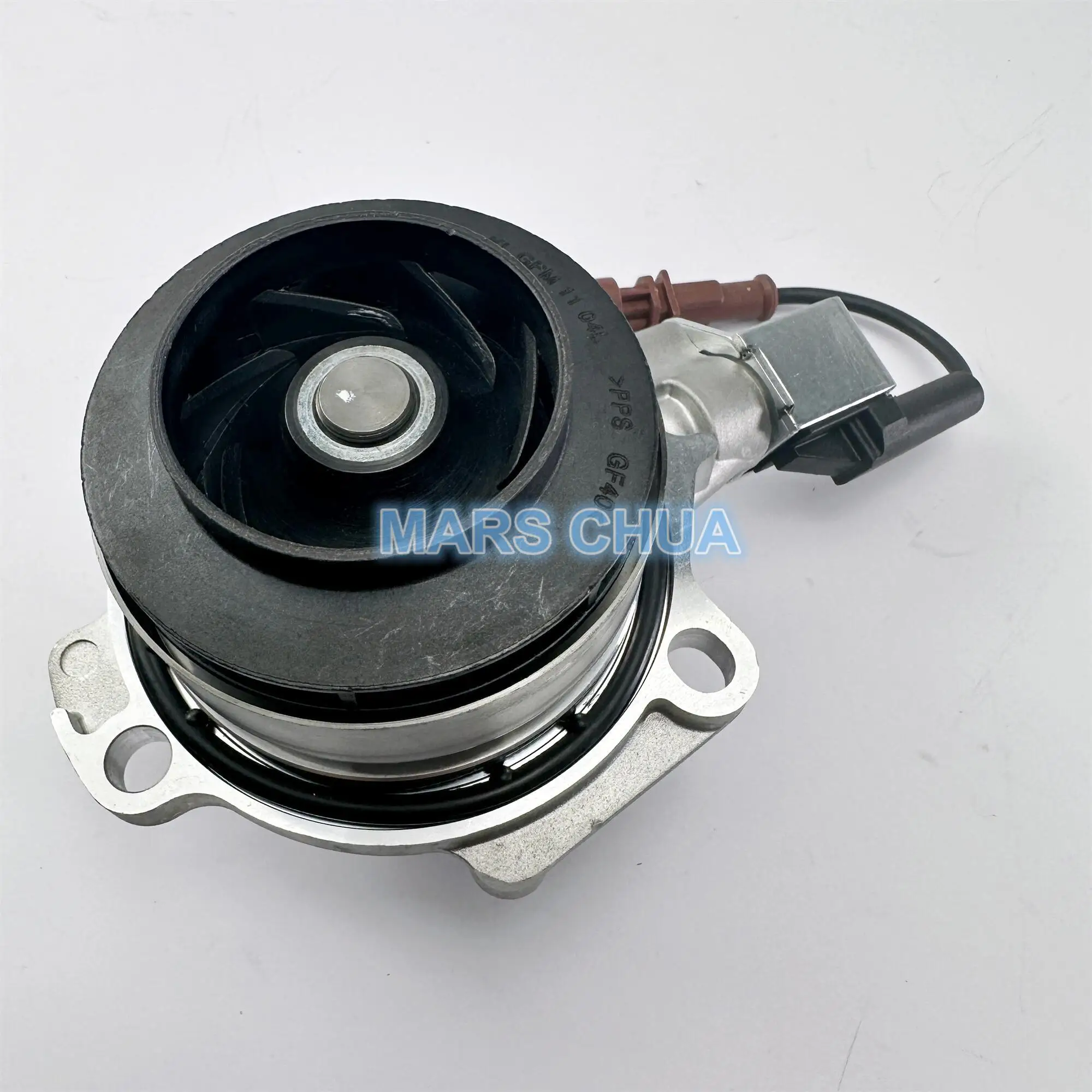 04L121011M 04L121011H 04L121011HX Coolant Pump with Sealing
