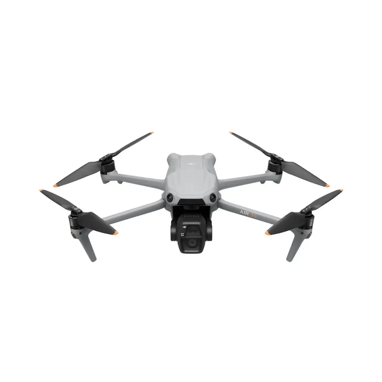 DJI AIR 3S 45-Min Flight Time 1″ CMOS Primary Camera 70mm Medium Tele Camera original brand new in stock