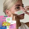 30PC Hair Removal Wax Strips Painless Fast Hairs Removal Bikini Legs Arm Hair Removal Patch Unisex Facial Body Women Beauty Tool 1