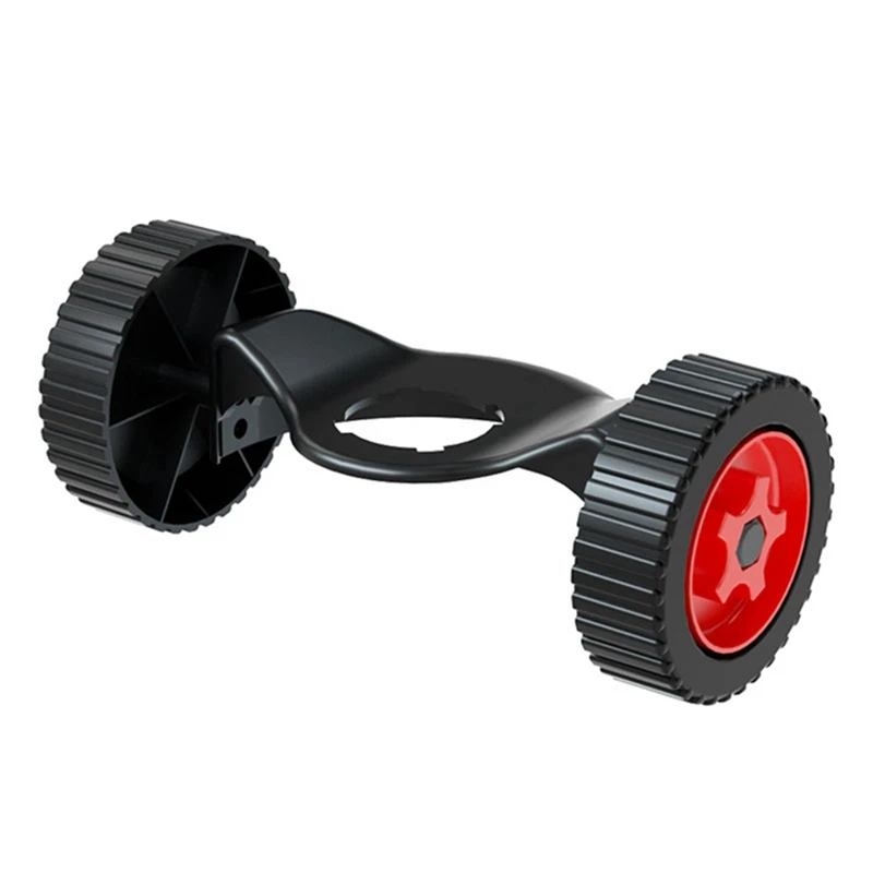 

Removable Lawn Mower Wheel Grass Trimmer Accessories For Improving Work Efficiency Mower Maintenance Gardening Works CNIM Hot