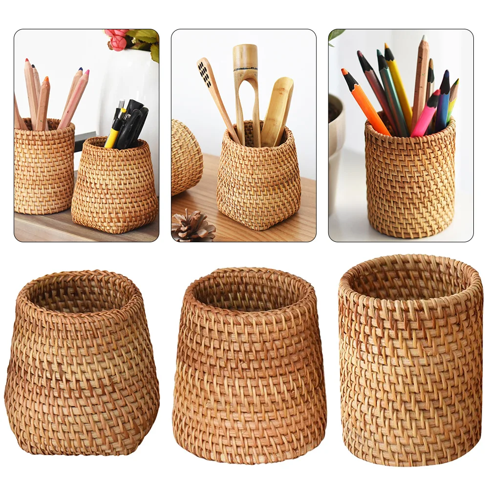 Storage Baskets