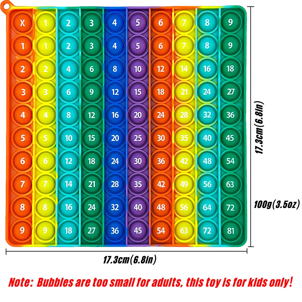 ABACUSSPIELE 04221 NMBR 9++ (Estensione) NMBR9, Gioco impilabile, Gioco educativo, S : Wichmann ABACUSSPIELE, Peter