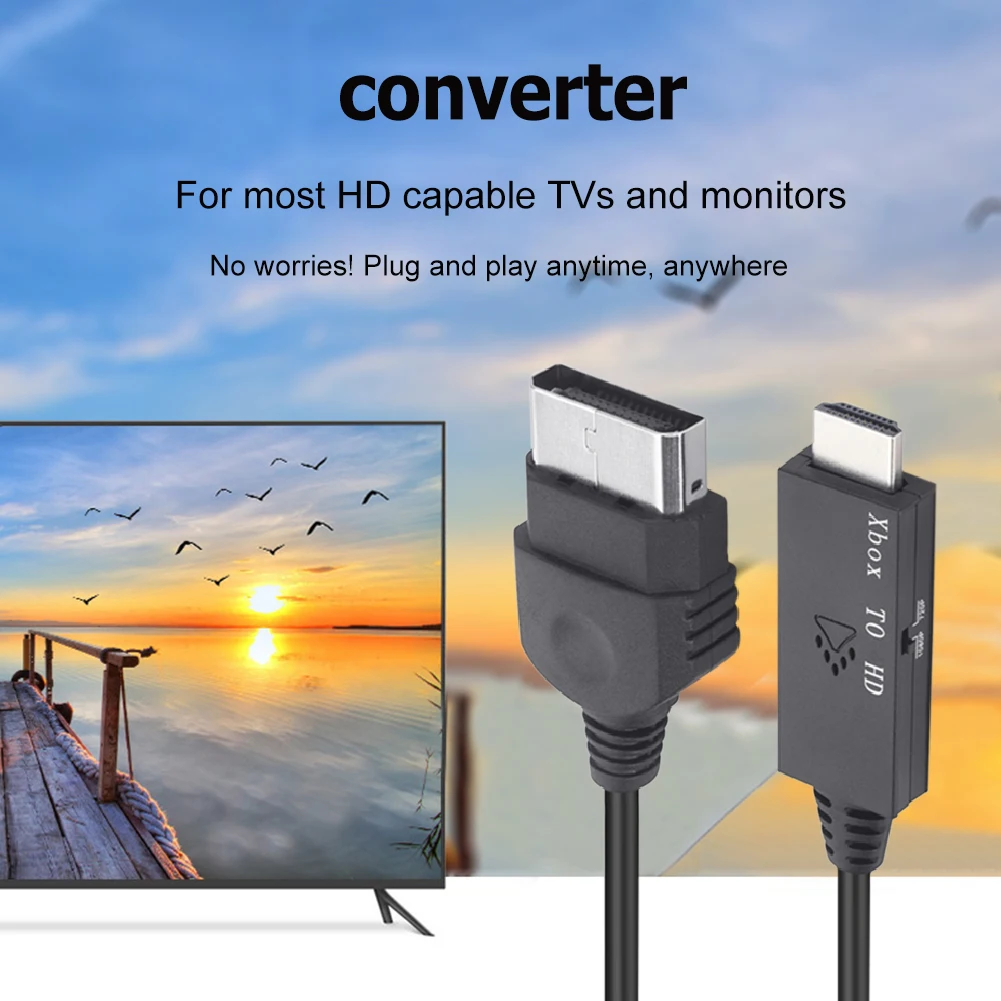 Xbox HD ũ ̺  HDMI ȣȯ ,  HDMI ȣȯ ,  Xbox, 408P, 1080P, 720P