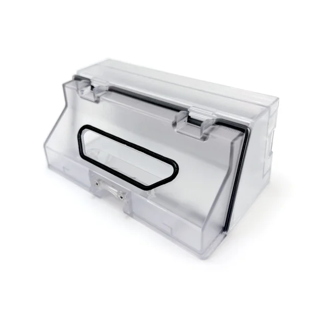 Xolsurg Sweeping Robot Dust Box Remplacement Durable Pour La