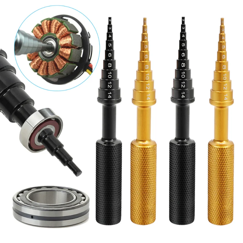 Car Bearing Remover Metal Bearing Removal Tools Bike Motorcycle
