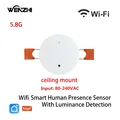 5.8G Ceiiling Wifi