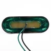 LED قارب ملاحة  مقاوم للماء