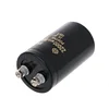 22000uF 80V Electrolytic Screw Capacitor Amp Power Supply 50x80mm 105℃ 3