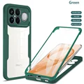 Qc360 - Green