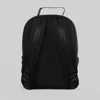 AI Men and Women's Travel Sports Includes Small Pouch Stow Backpack Water-resistant Matte Neoprene Black Yoga Fitness Bag 3