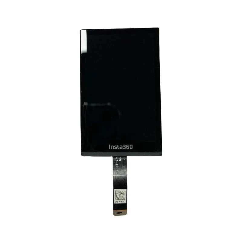 Original LCD Screen Display For Insta360 x4 Insta 360X4 Screen Assembly Parts