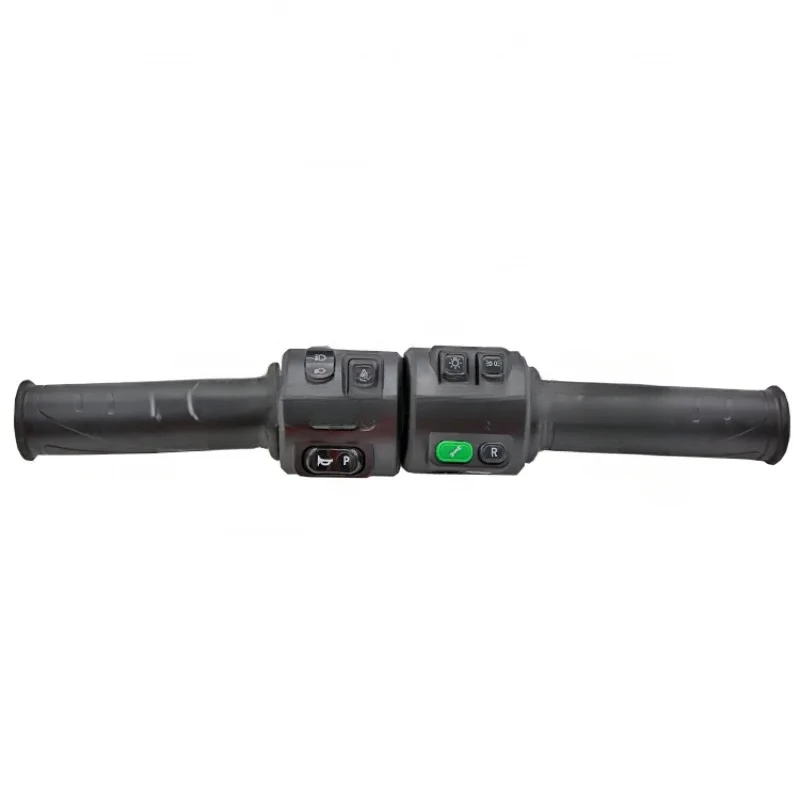 

Многофункциональный комбинированный переключатель дроссельной заслонки для мотоцикла