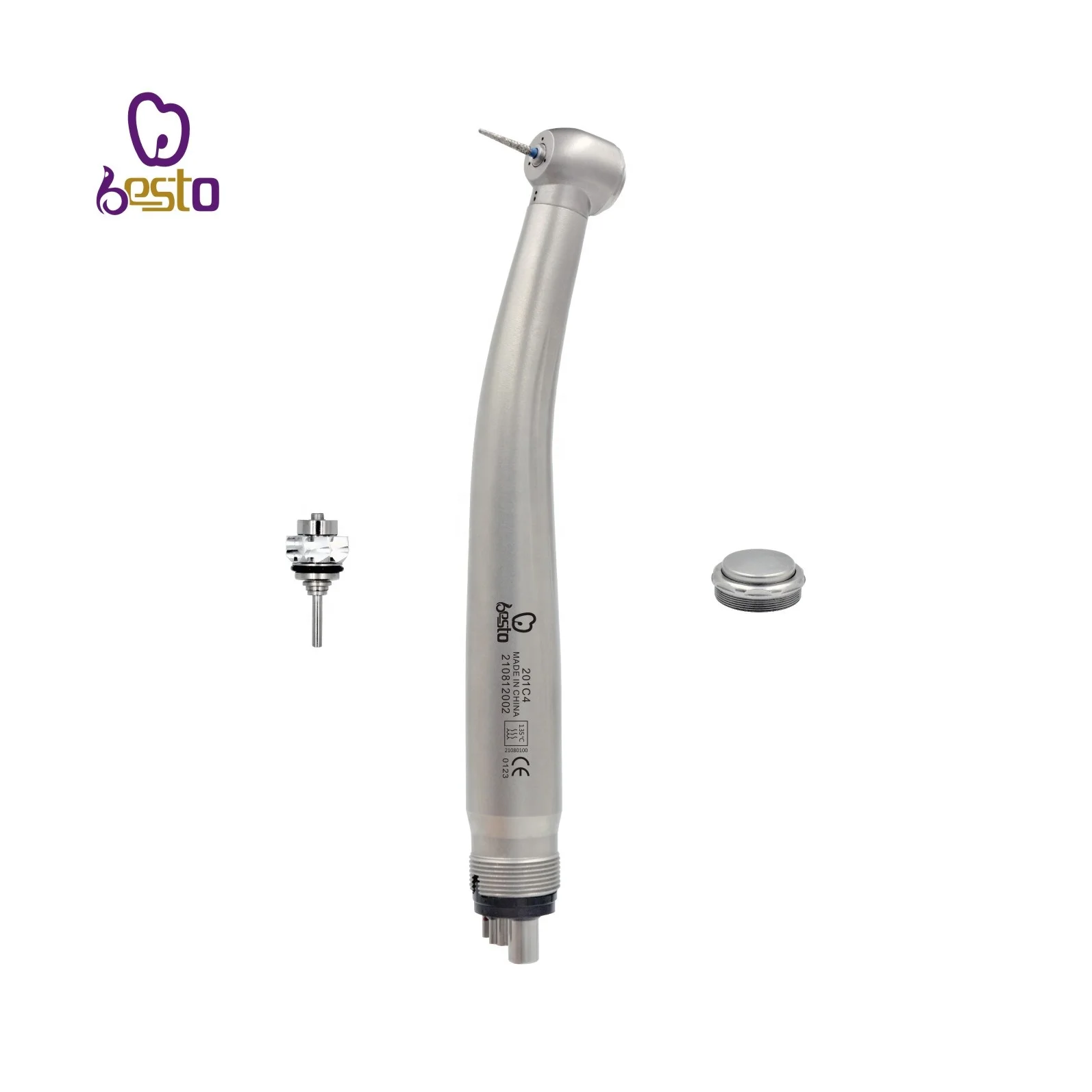 

201C single spray water handpiece (Economic cheap type)