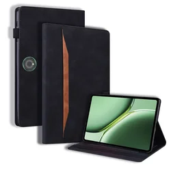 Custodia a portafoglio di lusso per tablet da 12,1 pollici - Cover per OnePlus Pad Pro 2024