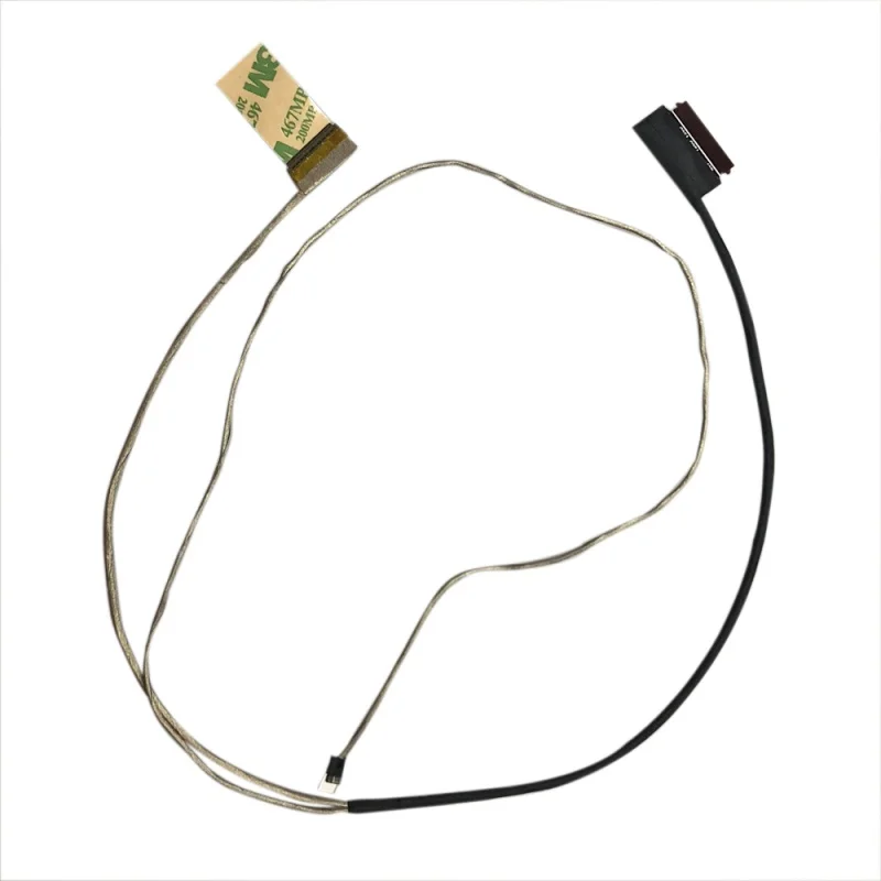 

Кабель ЖК-дисплея DD0G37LC001, 30-контактный для HP Pavilion 17-AB 17-AB008NG 17-W 17-W023DX DD0G37LC021 DD0G37LC020 857840-001