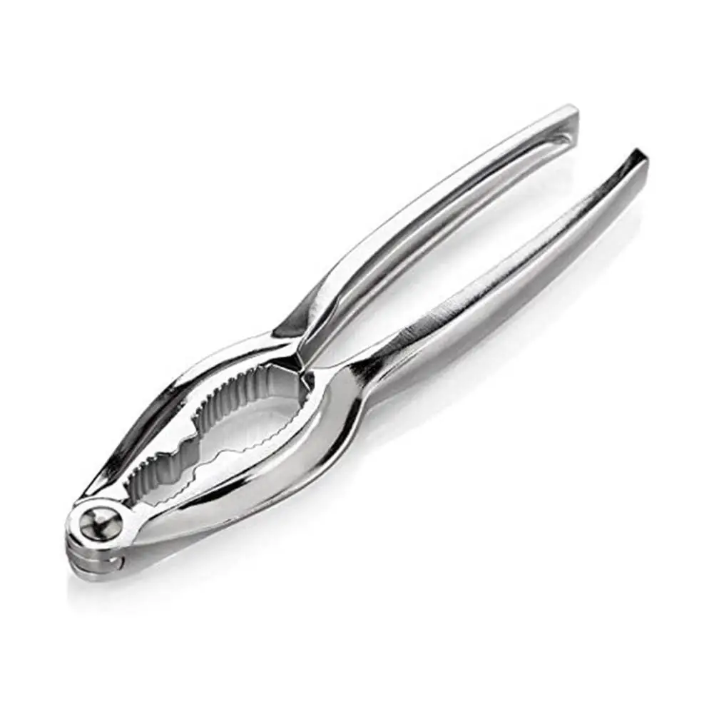 3Pcs/set Seafood Tools Set Lobster Cracker Forks Nut Cracker Shell Claw Lobster Shellers Crab Leg Kitchen Tools