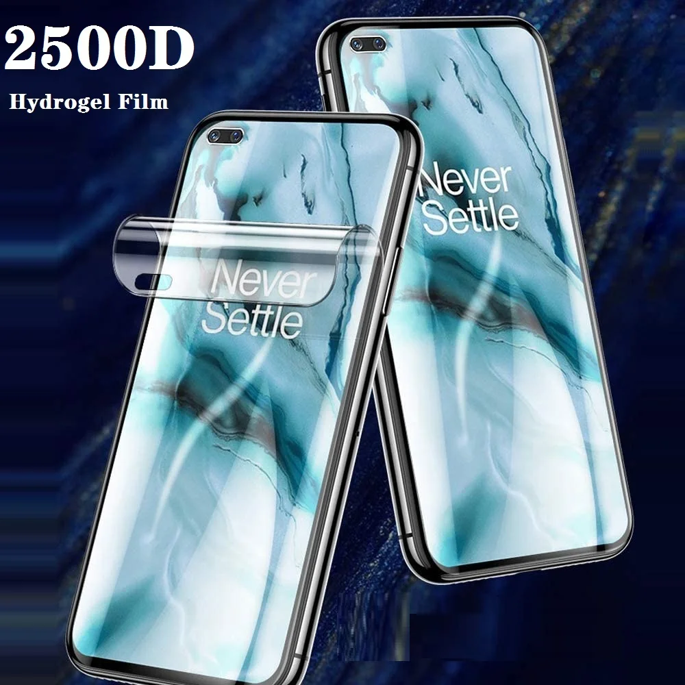 Per Film Huawei Mate 40 Pro Pellicola Idrogel Pellicola A Copertura Totale Per Huawei Mate 40 Pro Plus P40 40E Pellicola Proteggi Schermo