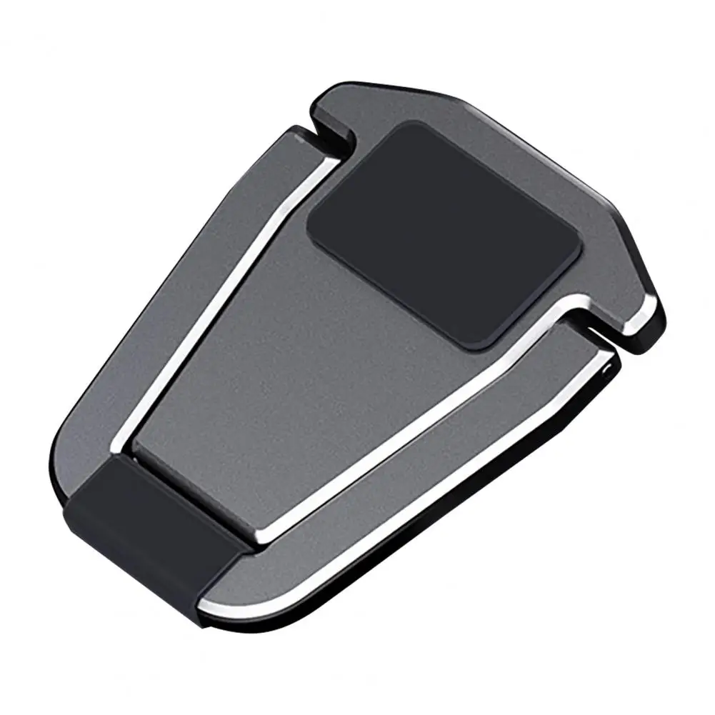 

2Pcs Laptop Stand Universal Strong Bearing Capacity Folding Desk Mini Portable Laptop Holding Stand for Office