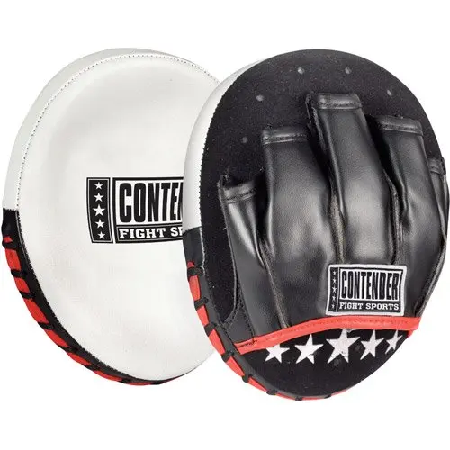 

Gel Micro Boxing Mitts