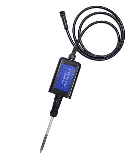 

Модуль датчика PH почвы, измеритель PH сельскохозяйственной почвы, измеритель значения PH, RS485 тестер сельскохозяйственной теплицы, сада, растений