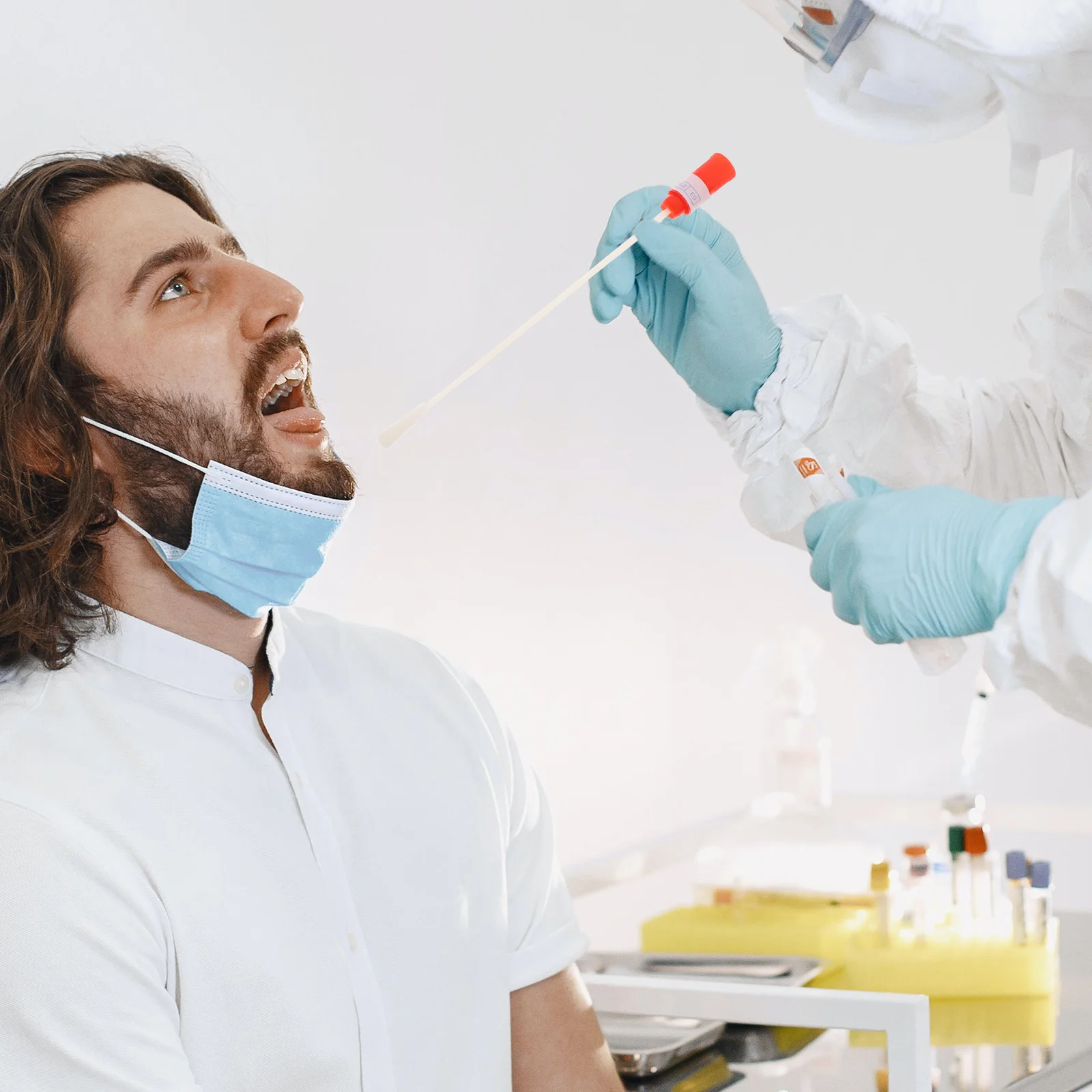 Рисунок 6 - 50 комплектов больничных палочек для фармацевтики