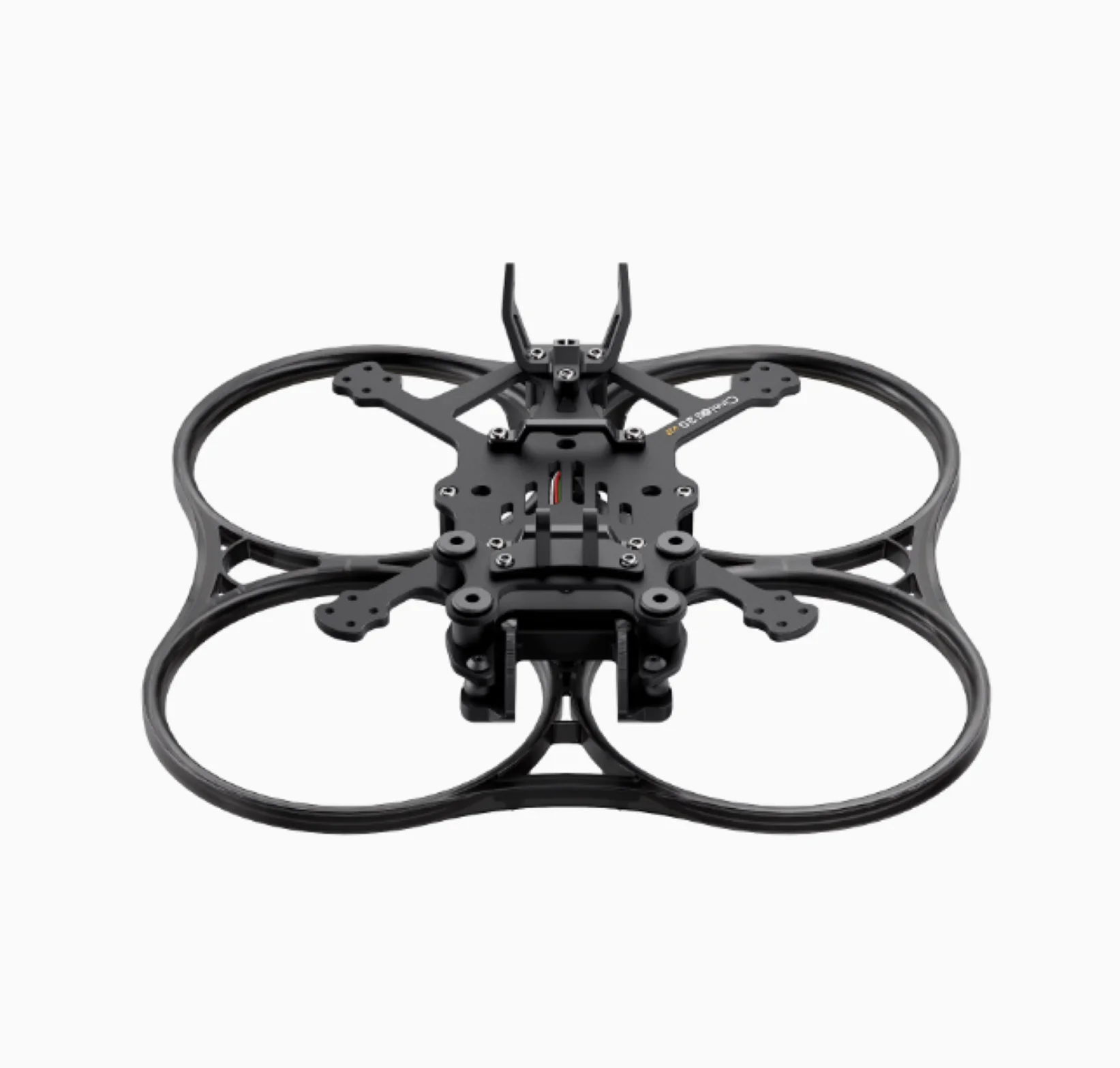 Cadre GEPRC GEP-CL30 V3 CineLog30 Fibre Carbone Drone Course