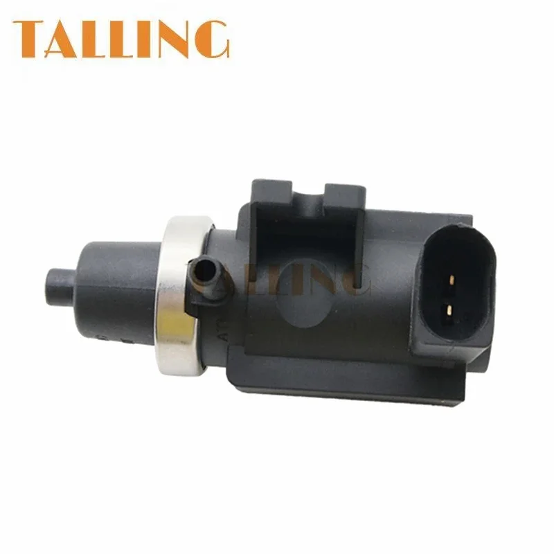 Turbo Boost Control Solenoid Valve 1K0906627D For Audi A3 A4 Volkswagen Beetle For Seat Cordoba Ibiza Skoda 7.02183.01.0