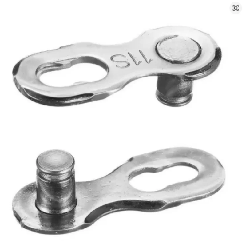 Bicycle Chain Quick Link 5 Pair for 1/6/7/8/9/10/11/12 Speed Bike Chains