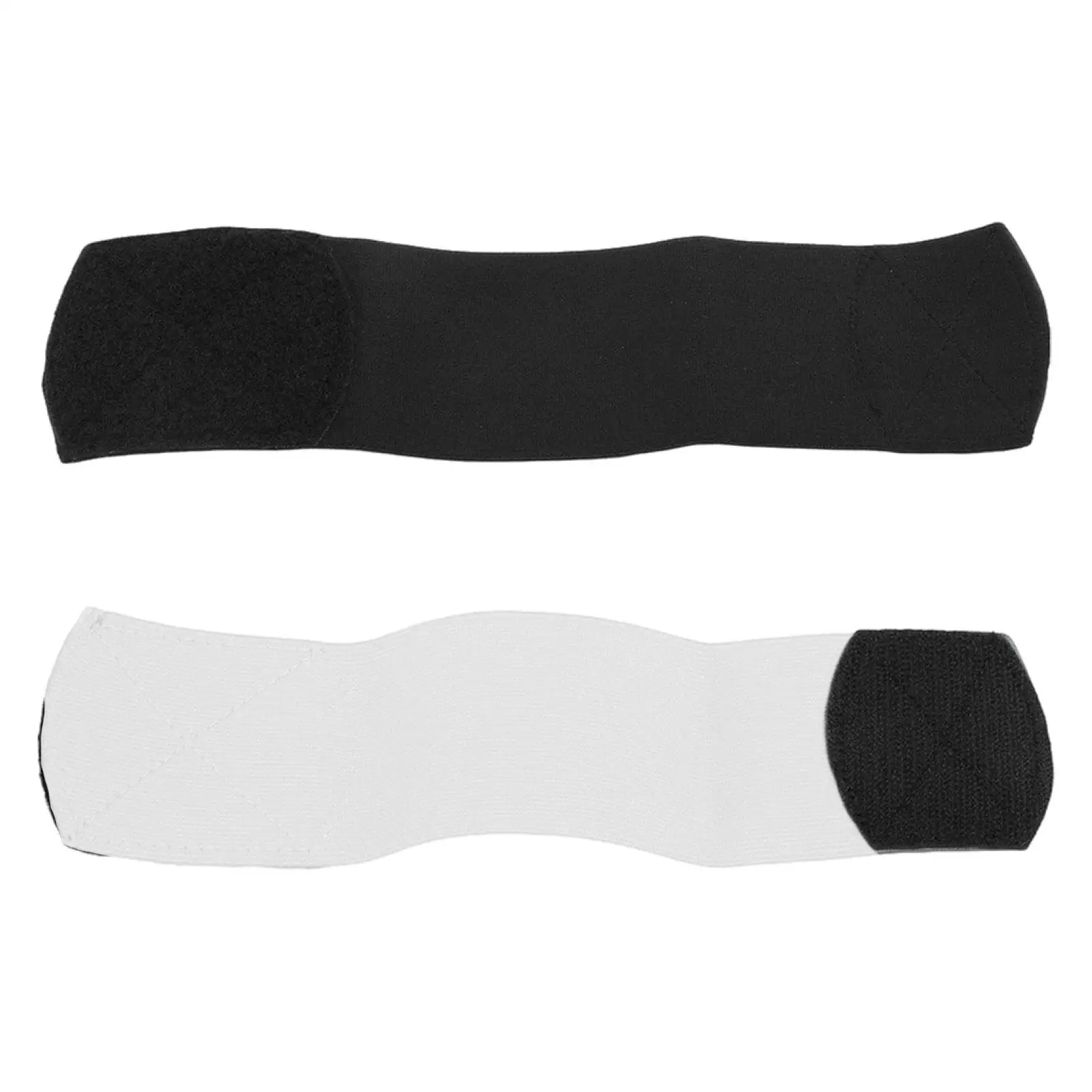 Soccer Shin Guard Strap Lightweight Shinguards Strap Men Women Shin Fixed for Gym Basketball Workout Tennis Kicking Ball