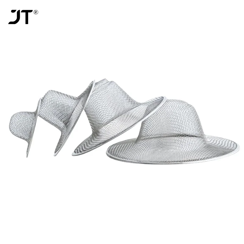 Sink Filter Shower Drain Catcher Hair Drain Catcher Hair Drain Filter Floor Drain Hair Catcher Drain Hair Catcher Floor Drain Hair Filter Stainless Steel Bathroom Drain Filter Net Screening Sink Drain Strainer Shower Hair Catchers Stoppers Kitchen Accessories
