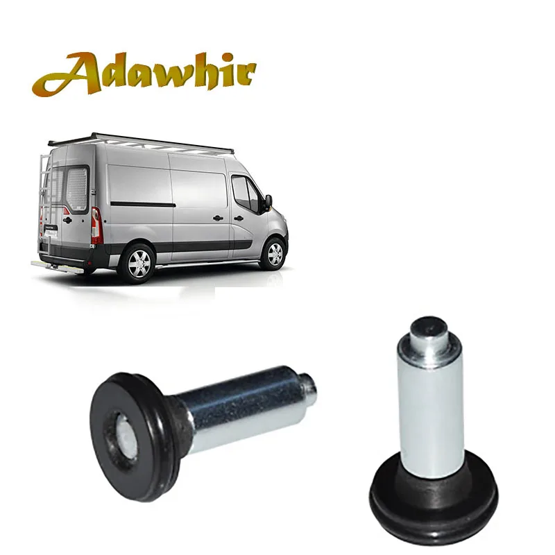 

Поо 7700312370 верхняя раздвижная дверь ролик для Renault Trafic II Opel Vivaro Primastar 2001-2014