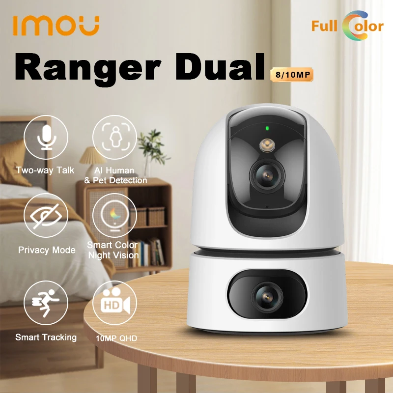 WIFI IP Camera 1