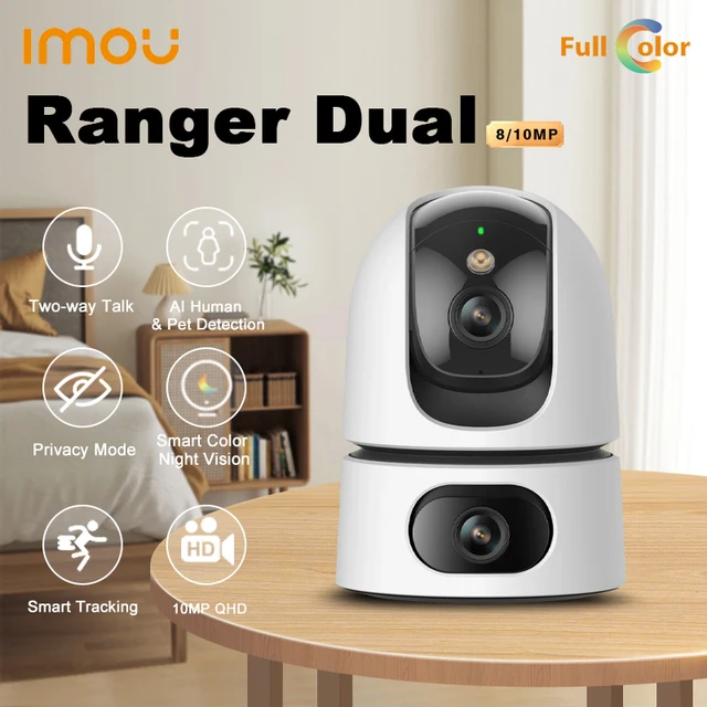 WIFI IP Camera 1