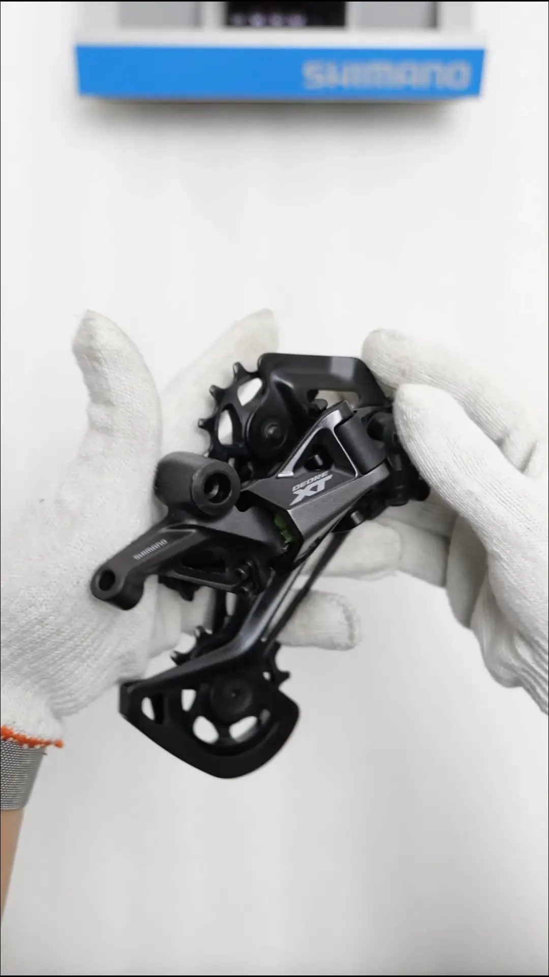 シマノXT RD-M8100-SGS リアディレーラー（1x12S） 楽天市場】shimano xt 12 rd-m8100-sgsの通販