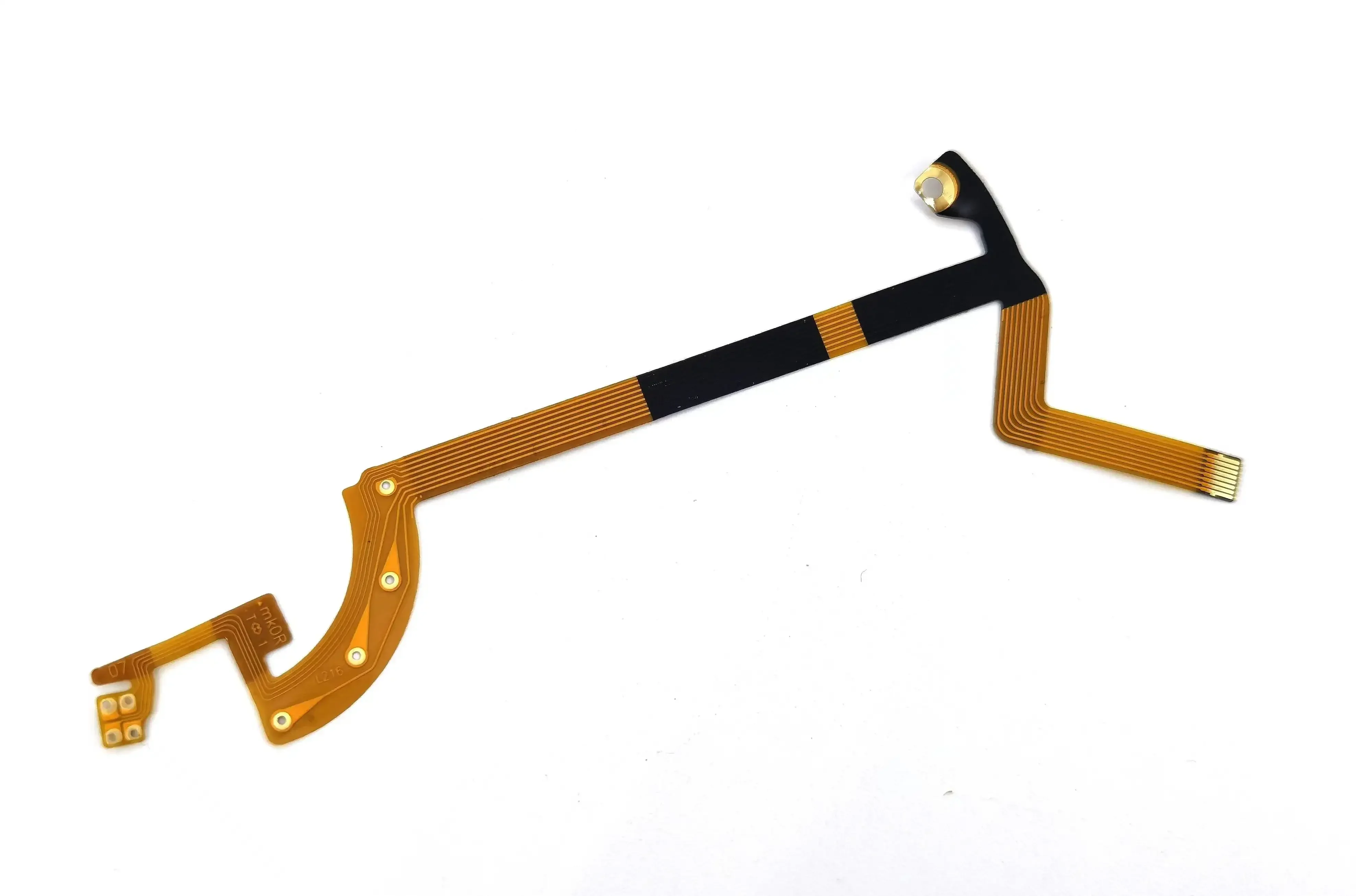 1PCS NEW LENS Aperture Flex Cable For Iconic Brand EF 24-105 mm 24-105mm f/4L IS USM Repair Part