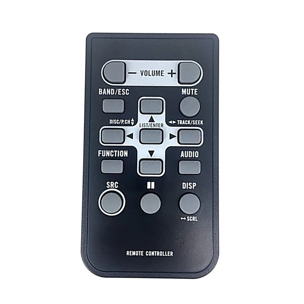 Car Remote Controller Audio Remote Replacement Fit For Pioneer QXE1047 CXC8885 CXE3669 QXA3196