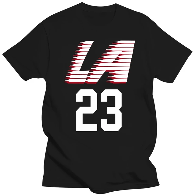 Lou Williams La Clippers City Edition T-Shirt 23 Lou Williams Tee