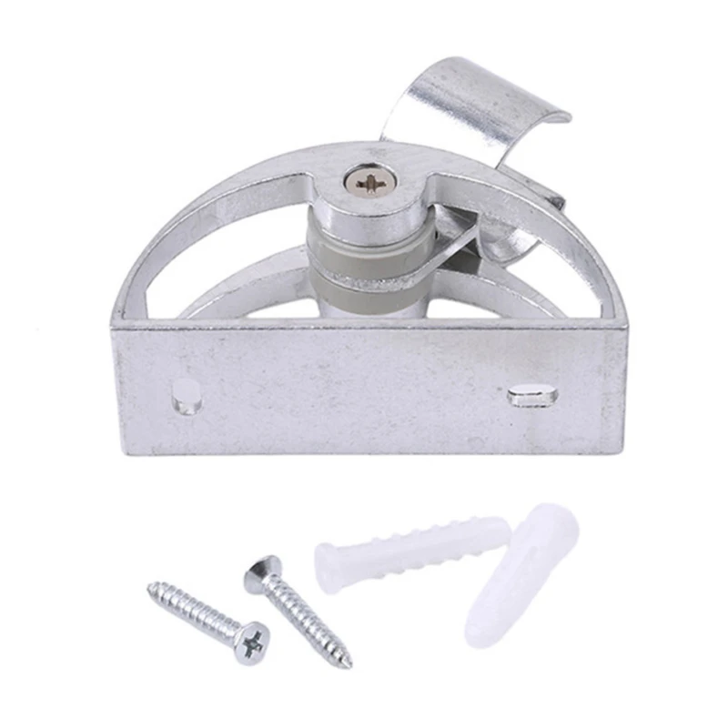 Adjustable Hand Shower Holder Image 8