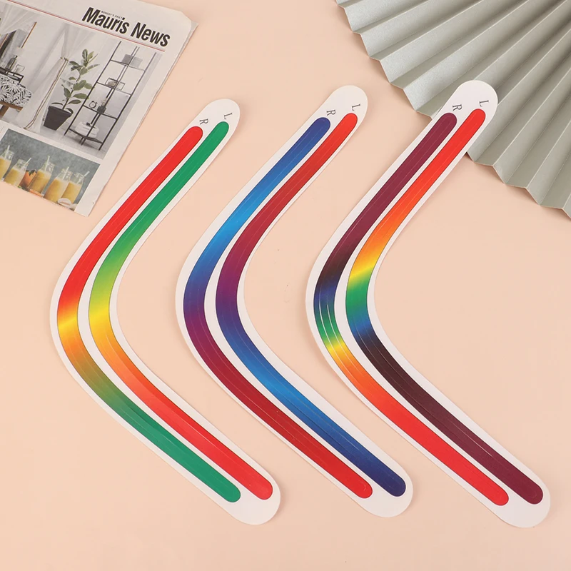 Per Ps5 Host Light Bar Rainbow Gradient Sticker Decalcomanie Autoadesive Led Lightbar Per Accessori Di Gioco Playstation 5