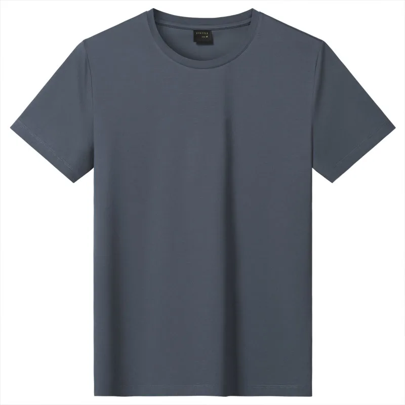 Рисунок 5 - Футболка мужская с круглым вырезом