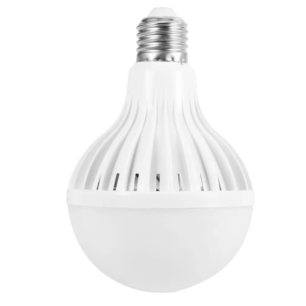 

LED Emergency Light Bulb B22 5W USB Rechargeable Battery Lighting Lamp Intelligent light energy saving Tent Fishing