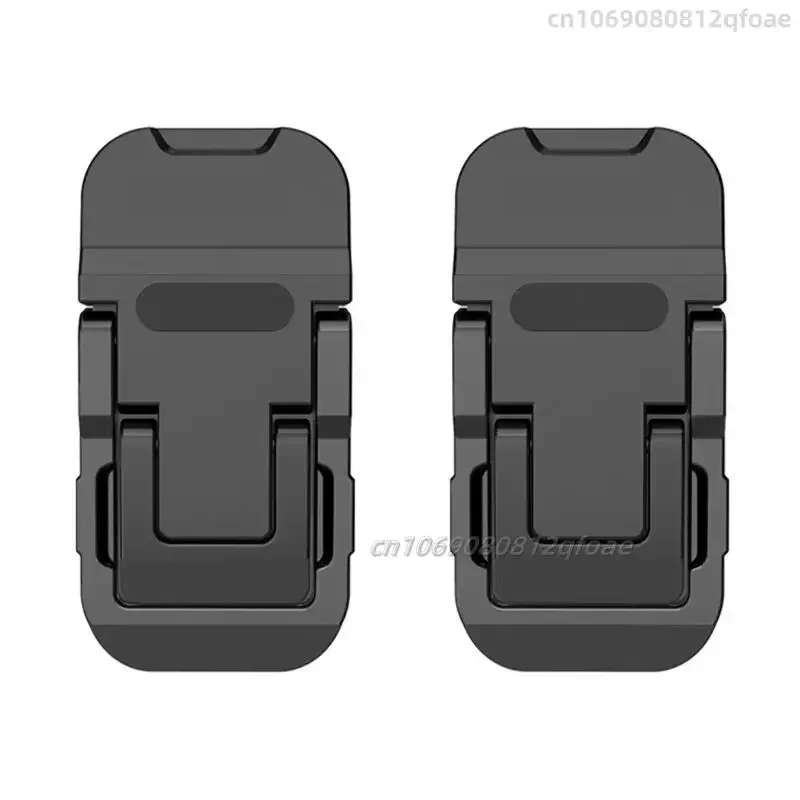 Black 2pcs