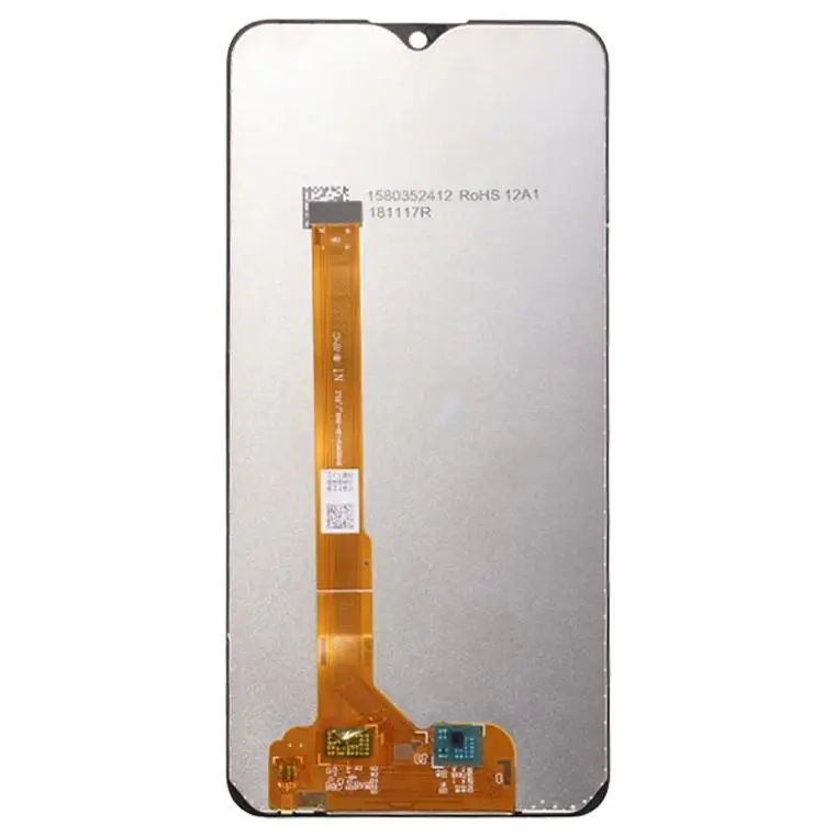 Купить Дисплей Vivo 1906 В Самаре